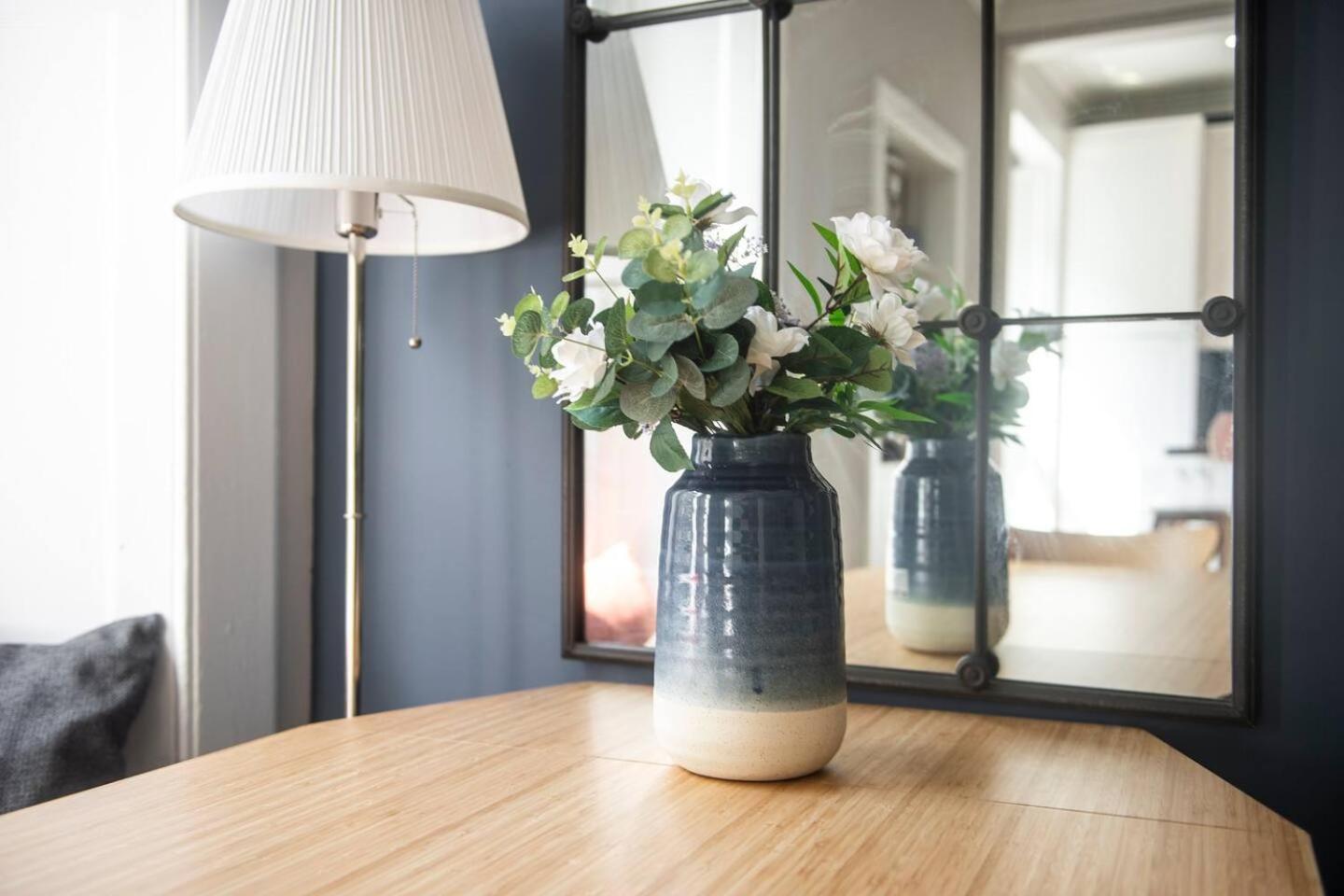 Guestready - Spacious And Beautiful 2br Flat In Morningside Эдинбург