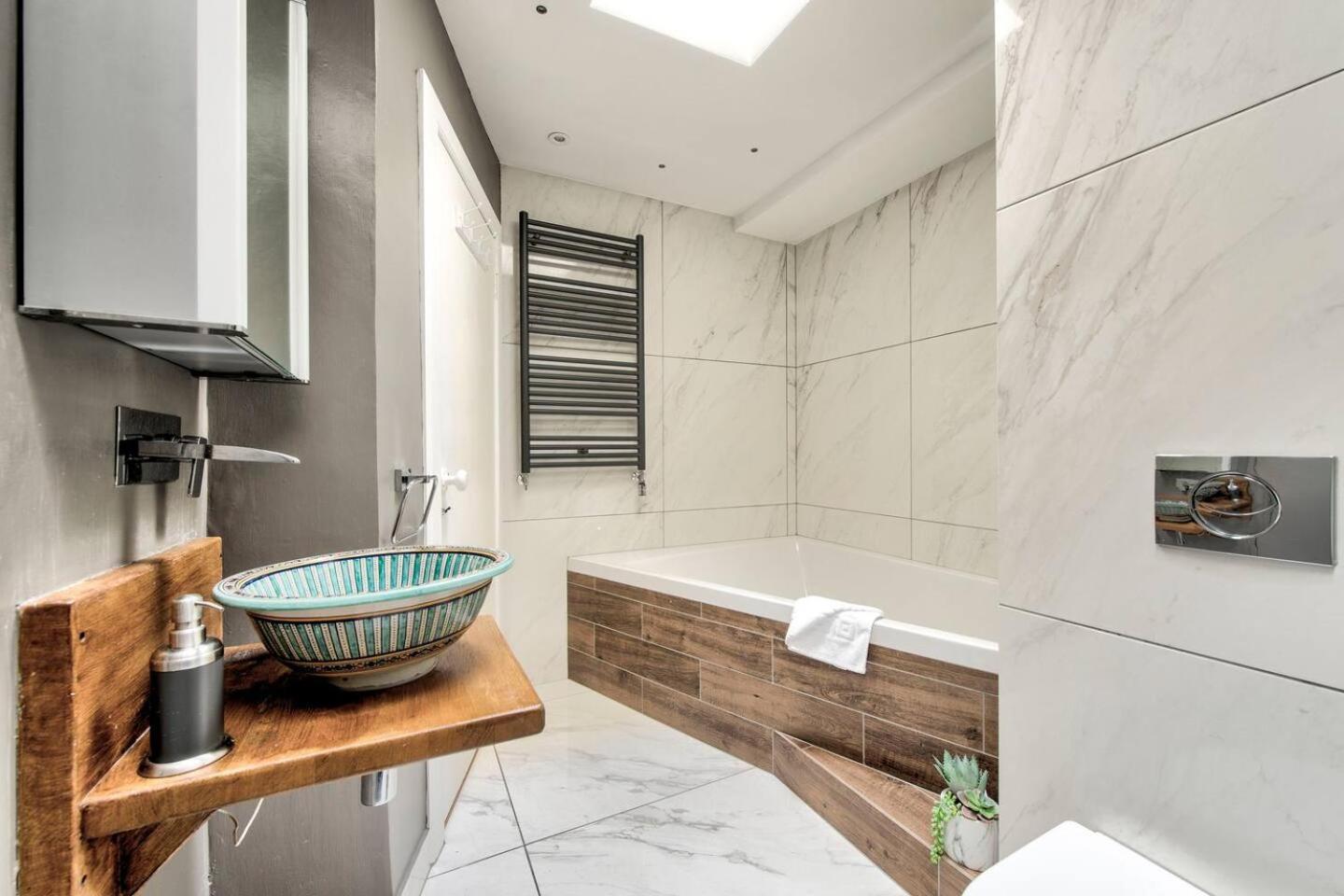 Guestready - Spacious And Beautiful 2br Flat In Morningside * Эдинбург